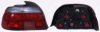 KLOKKERHOLM 00650713 Combination Rearlight